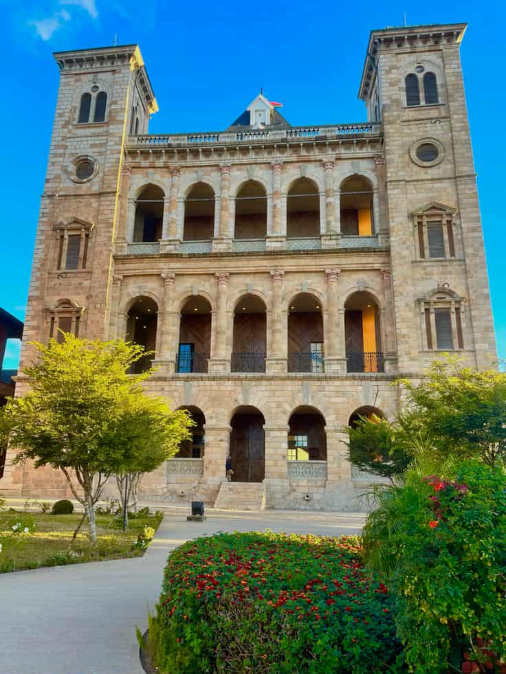 Tourisme responsable